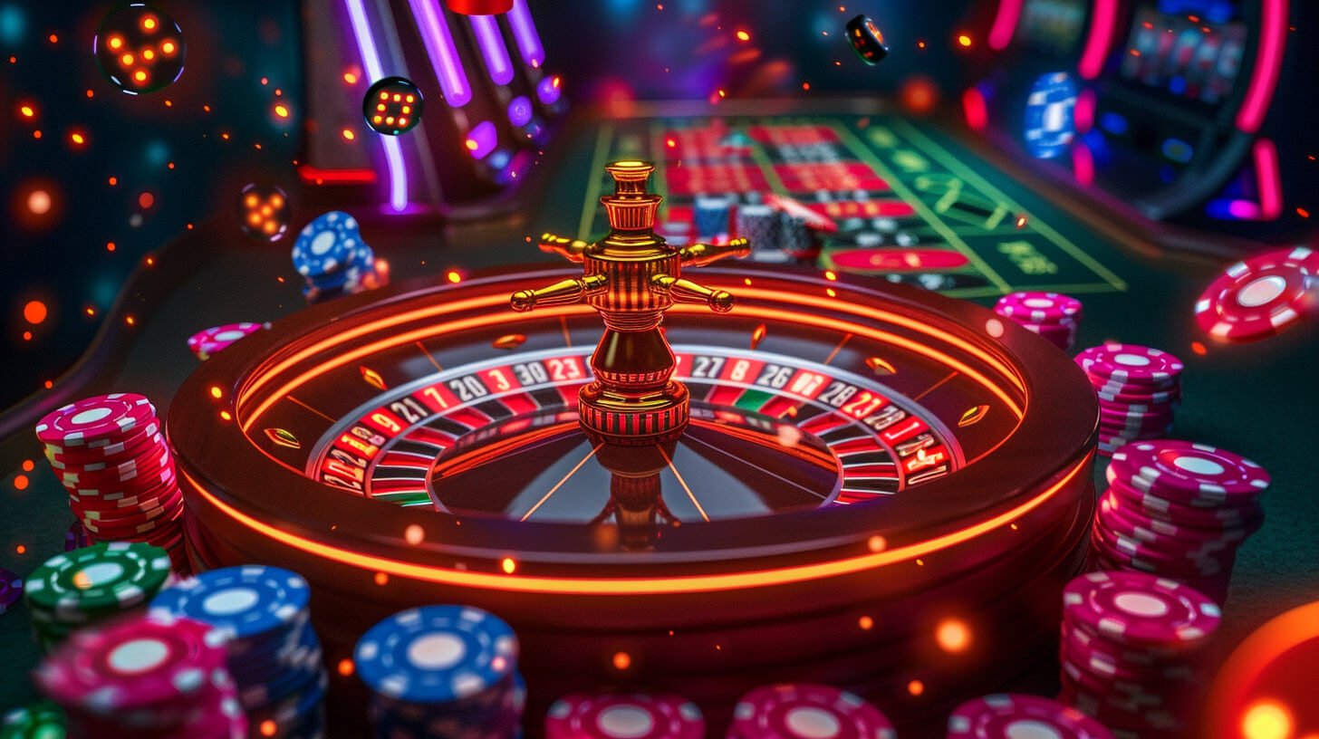 busur4d featured game showcase