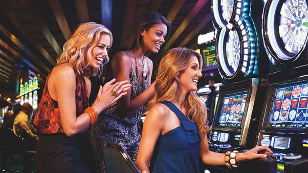 Opsi odds dan format taruhan berbeda